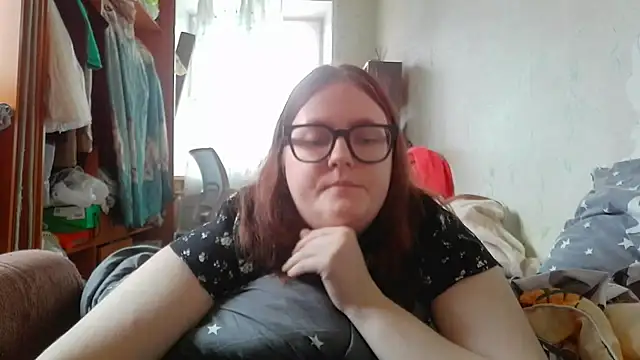 DesireMelissa webcam