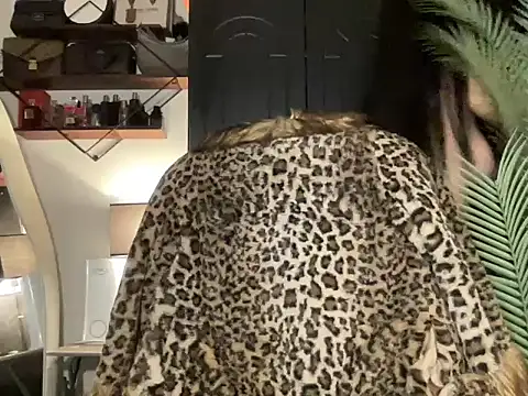 XGoodnessGracious webcam