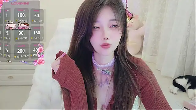 美女Coco-Di在线直播