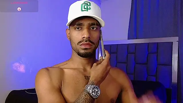 Christian_thor webcam