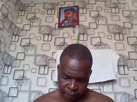 Chumba_001 webcam