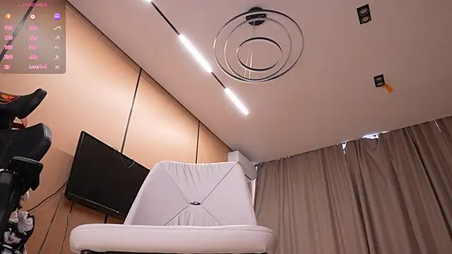 Amelyisthatyou webcam