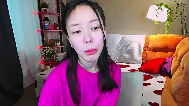 SoulHarmoonyy webcam