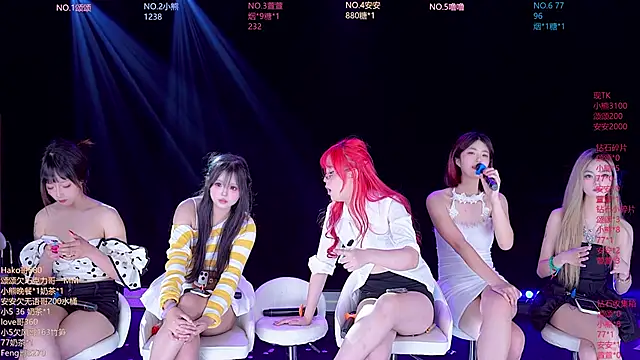 prettygirls-001 webcam