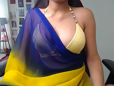 sweety_gaur webcam