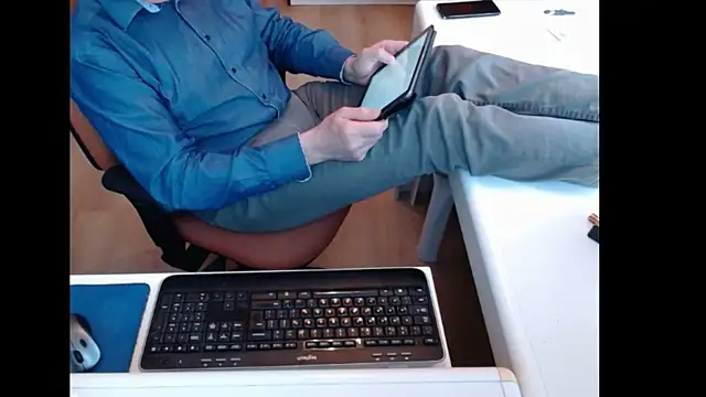 dutchpornking webcam