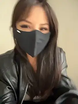 美女Carlin-yiyi在线直播