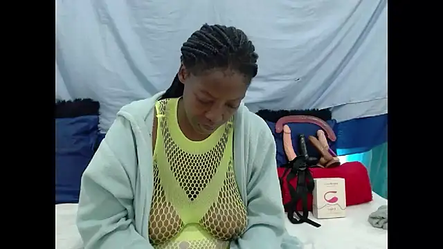 Chocolatemix55 webcam