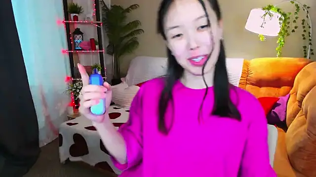 SoulHarmoonyy webcam