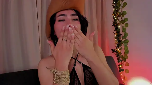 Michell_pineda webcam