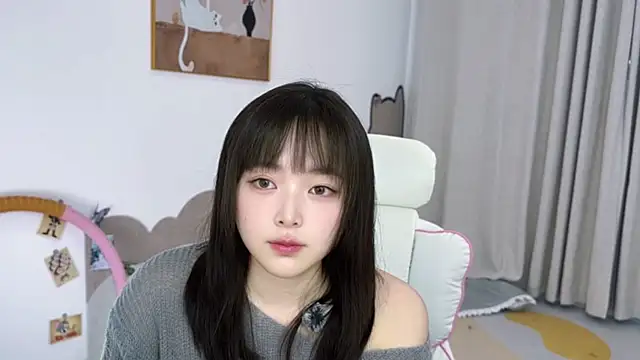 Chenjing0 webcam
