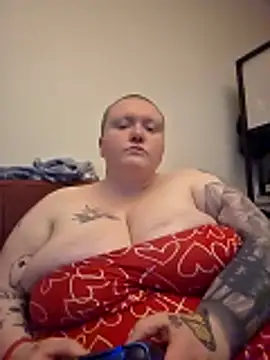 MorningstarDeviant webcam