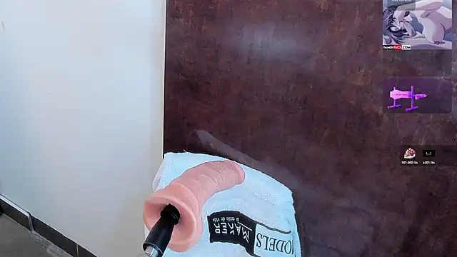 pocahontas_lantina webcam