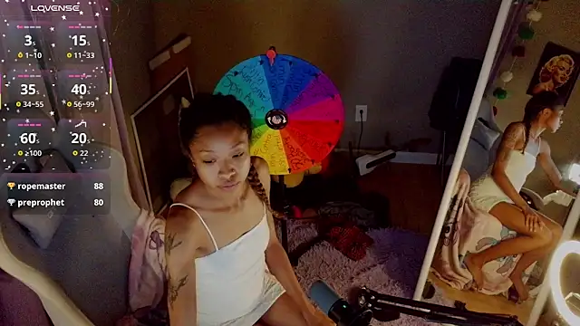 rubywithpearls webcam