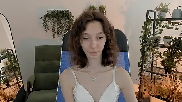 EmmanuellBrown webcam