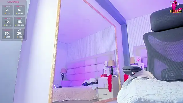 britanybrown_ - BritanyBrown_'s free webcam - UK Sex Cams