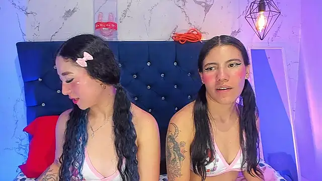 Cherry_sweetty11 webcam