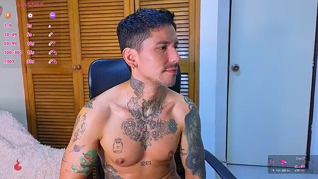 mister_eithan webcam