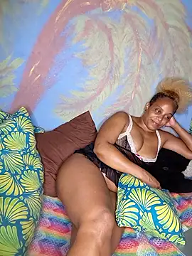 SeductressGem webcam