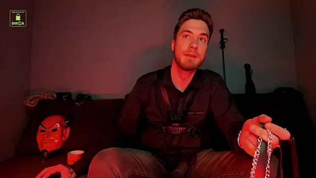 Harvey_Wiliams webcam