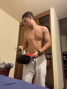 tony_pinkcock webcam