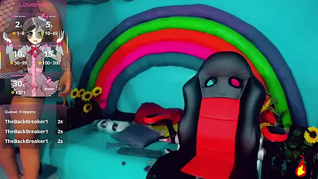 samantha__paez webcam