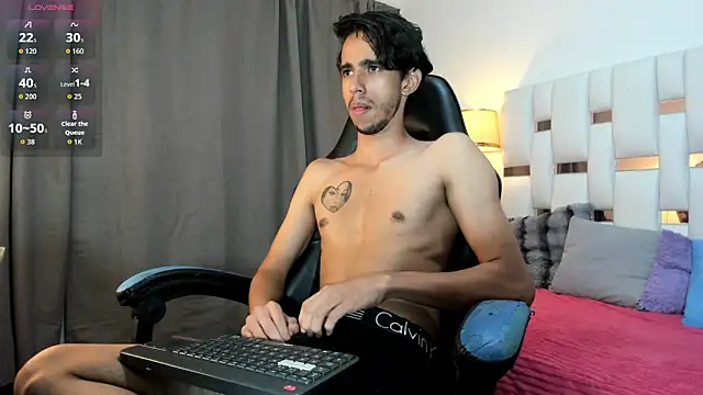 Alessandro_Abruzzo webcam