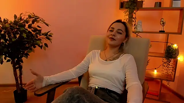 BethanyPlacide webcam