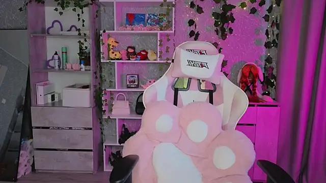 luna_cross - Live Cam