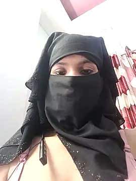 Aafreen_36 - Live Cam