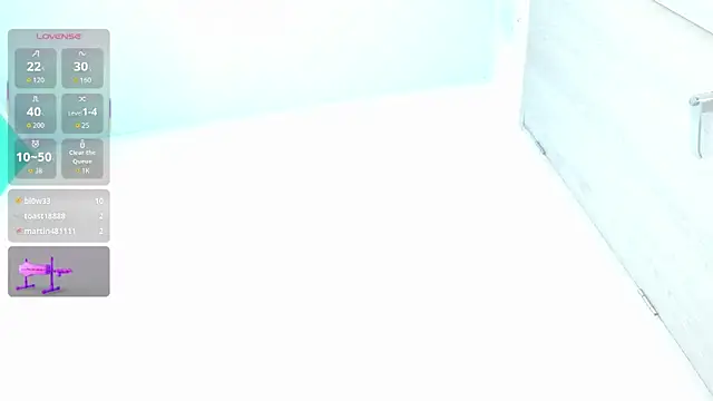 avaleri_cherry - Live Cam