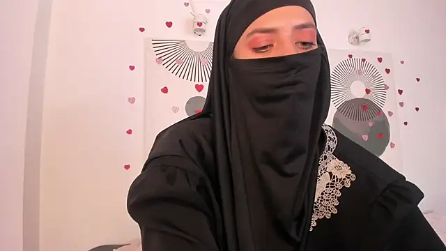 salma_arabicc Stripchat cam model