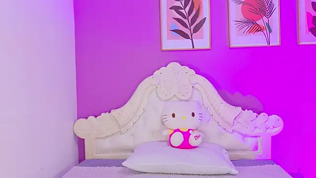 SamantaKane - Live Cam