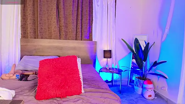 ViolettGomez_93 - Live Cam