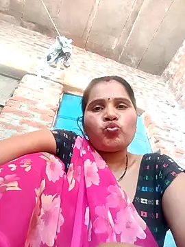 Nm_sanjna - Live Cam