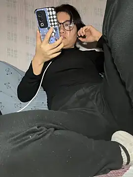 daaqnn Stripchat cam model