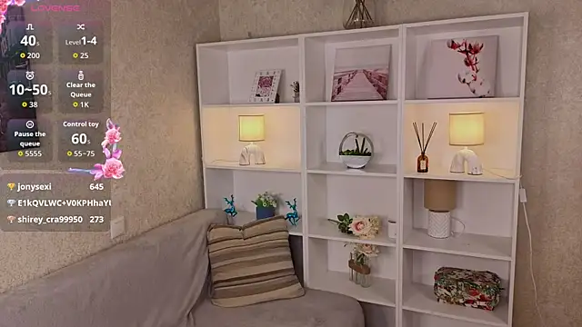 VinnieMaida - Live Cam