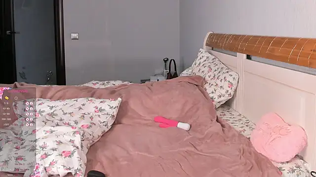 Chery_hey - Live Cam