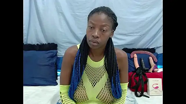 Chocolatemix55 webcam