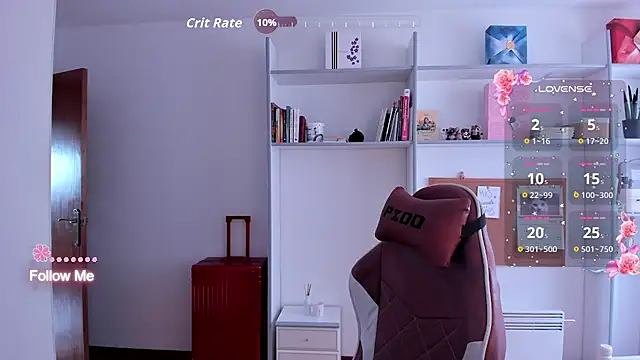 Domina_Deivis webcam