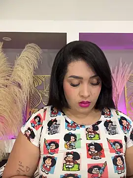 Sheeryl__ live sex cam