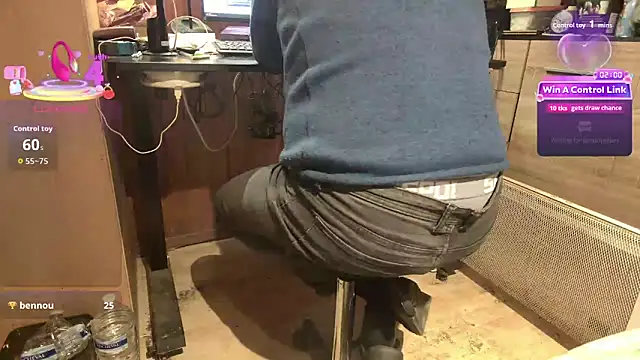 misteryman1956 webcam