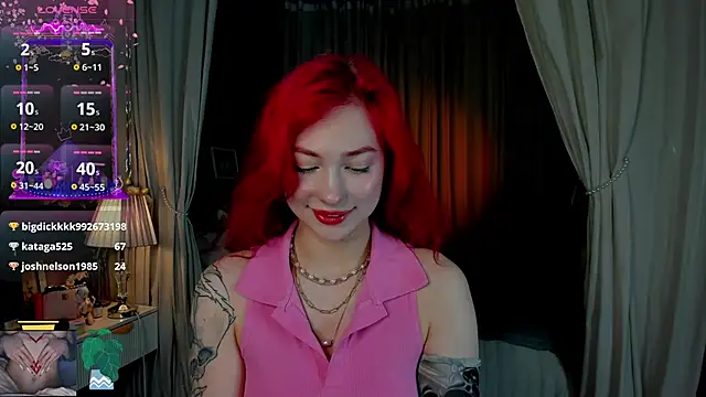 Miss_you_kiss webcam