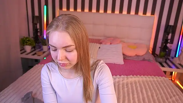 EmilySunshineS webcam