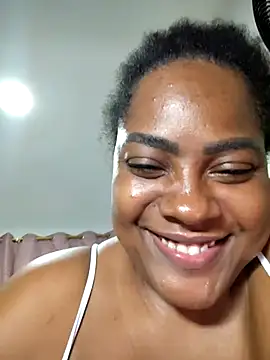 GoddessCarrie webcam