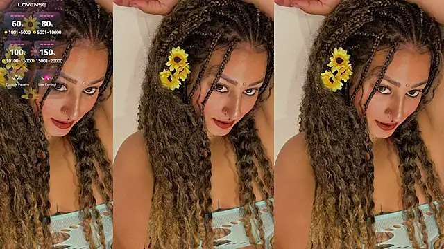 sweetexplotion webcam