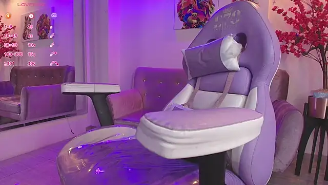 Antonella_wild webcam