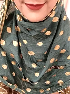 Indian-Aleena webcam