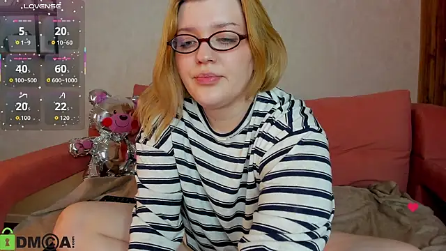 Michele_Greenn webcam