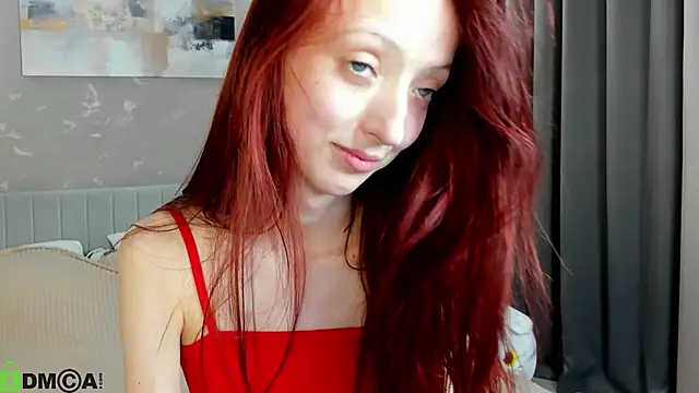 Daria_J webcam